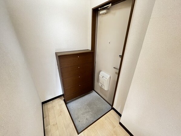 ヒカリマンションの物件内観写真